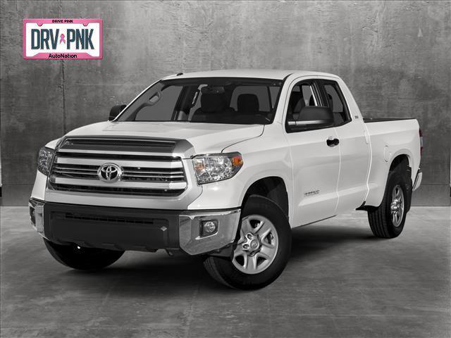 new 2025 Toyota Tundra car, priced at $52,821