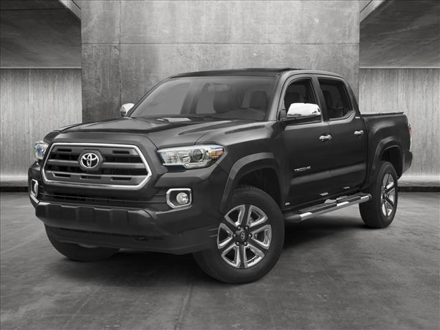 used 2016 Toyota Tacoma car, priced at $29,500