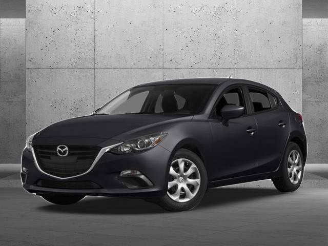 used 2014 Mazda Mazda3 car, priced at $14,500