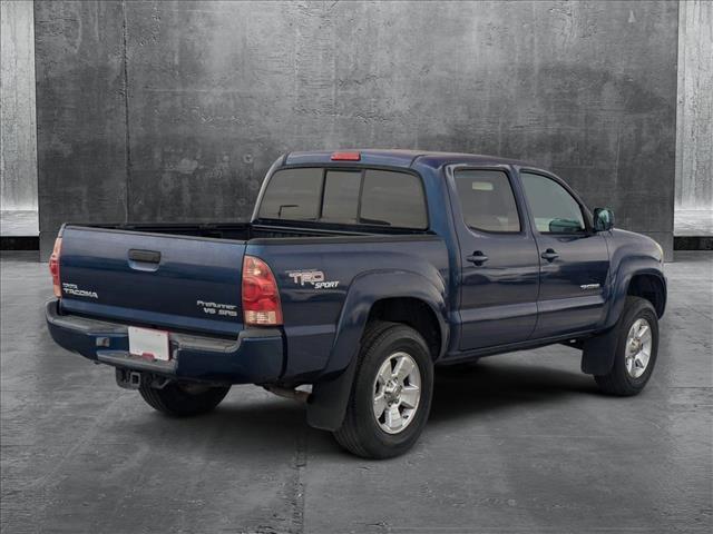 used 2008 Toyota Tacoma car, priced at $16,995