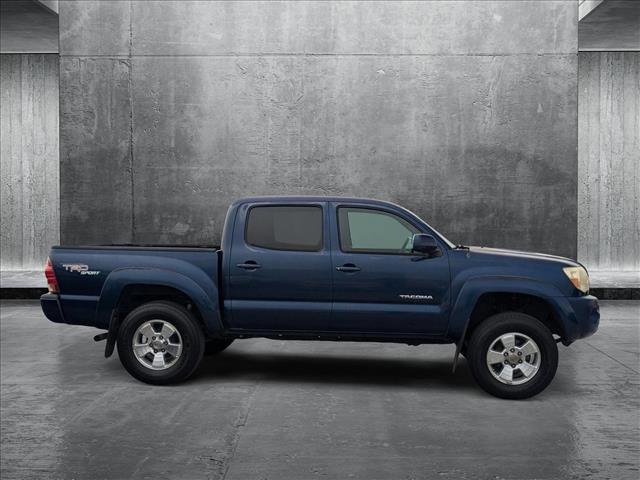 used 2008 Toyota Tacoma car, priced at $16,995