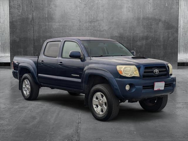 used 2008 Toyota Tacoma car, priced at $16,995