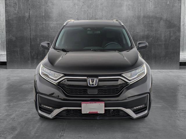 used 2020 Honda CR-V car, priced at $27,995