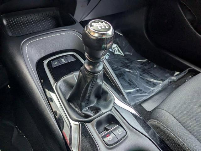 used 2022 Toyota Corolla car, priced at $23,000