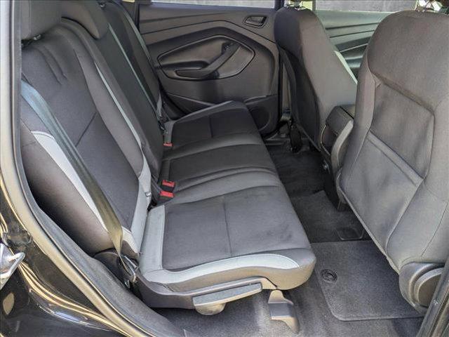 used 2014 Ford Escape car, priced at $10,900