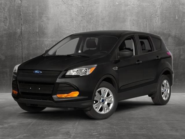 used 2014 Ford Escape car, priced at $10,900