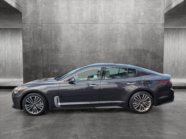 used 2019 Kia Stinger car, priced at $25,995