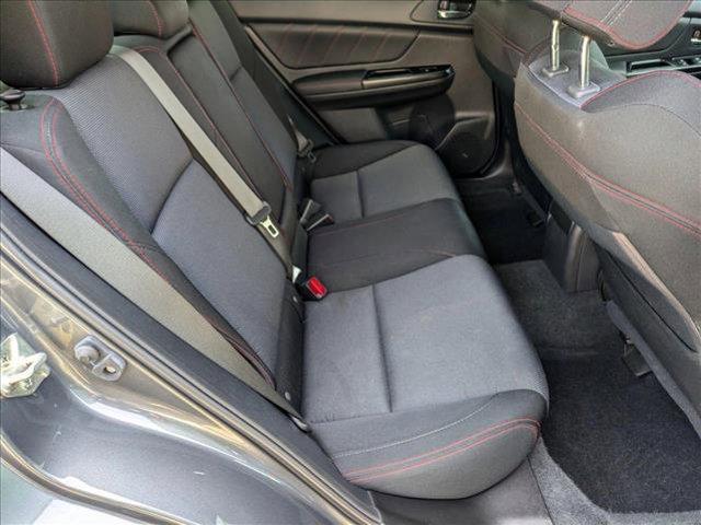 used 2020 Subaru WRX car, priced at $22,995