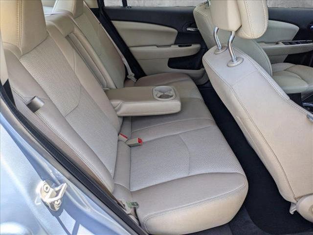 used 2012 Chrysler 200 car, priced at $5,932