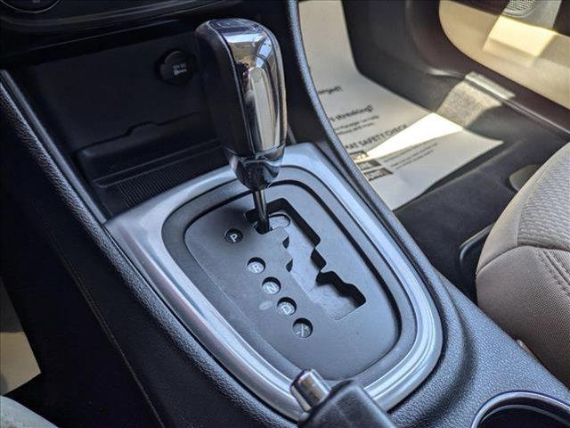 used 2012 Chrysler 200 car, priced at $5,932