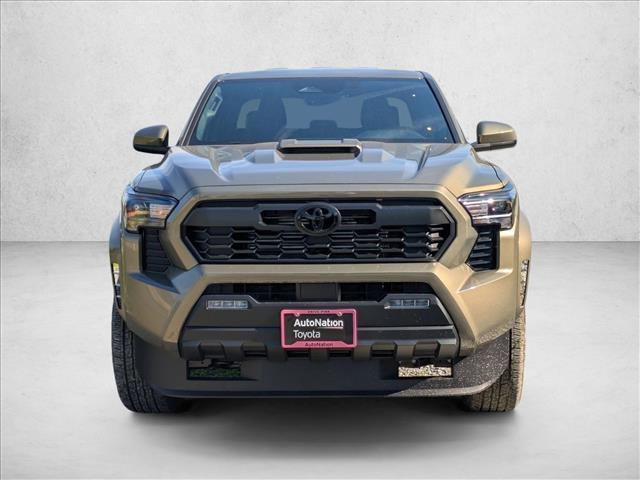new 2026 Toyota Tacoma car, priced at $43,349