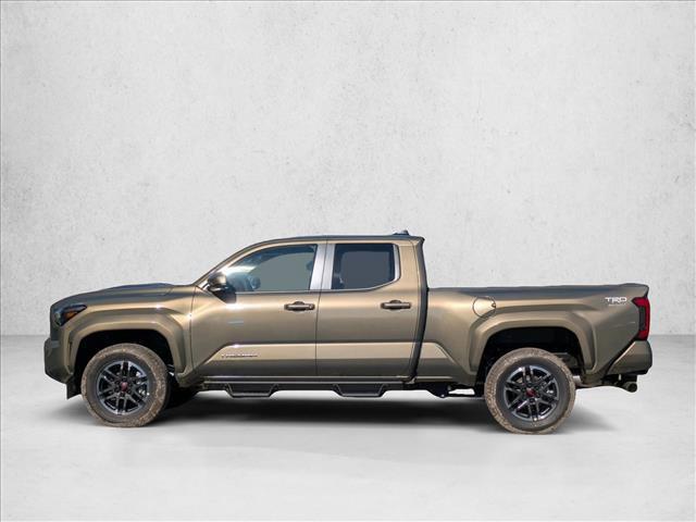new 2026 Toyota Tacoma car, priced at $43,349