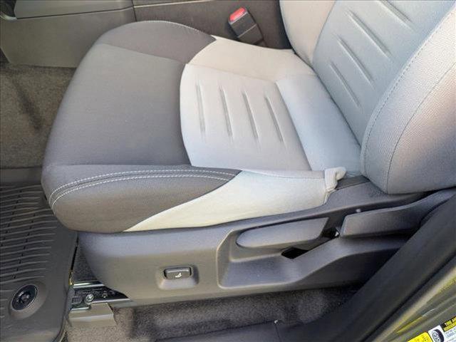 new 2026 Toyota Tacoma car, priced at $43,349