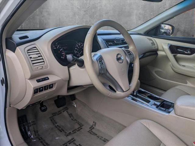 used 2013 Nissan Altima car, priced at $9,745