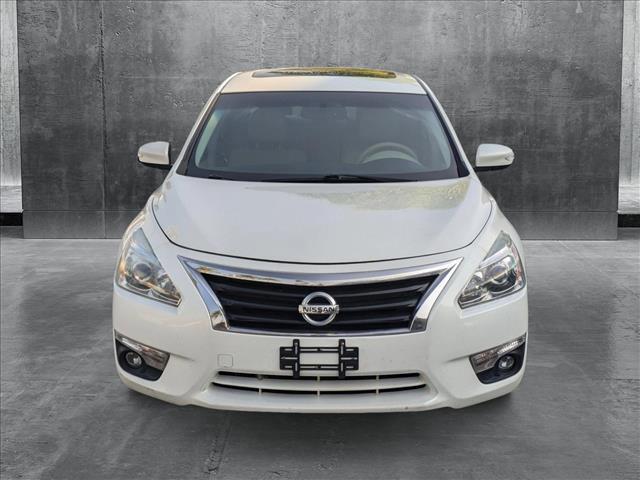 used 2013 Nissan Altima car, priced at $9,745