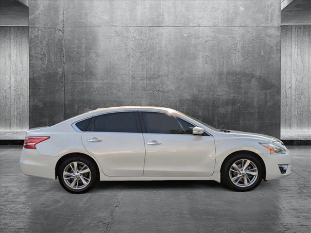 used 2013 Nissan Altima car, priced at $9,745