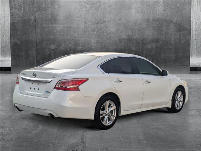 used 2013 Nissan Altima car, priced at $9,745