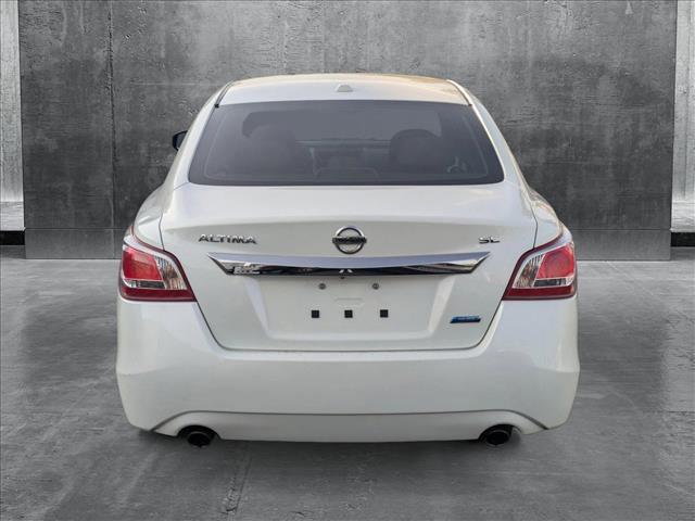 used 2013 Nissan Altima car, priced at $9,745