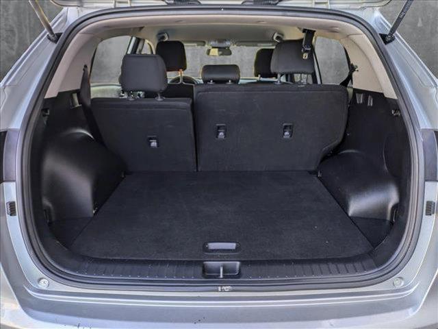 used 2020 Kia Sportage car, priced at $16,000