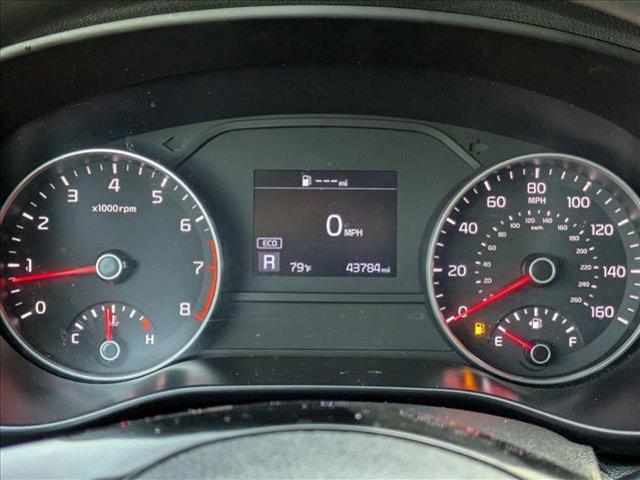 used 2020 Kia Sportage car, priced at $16,000