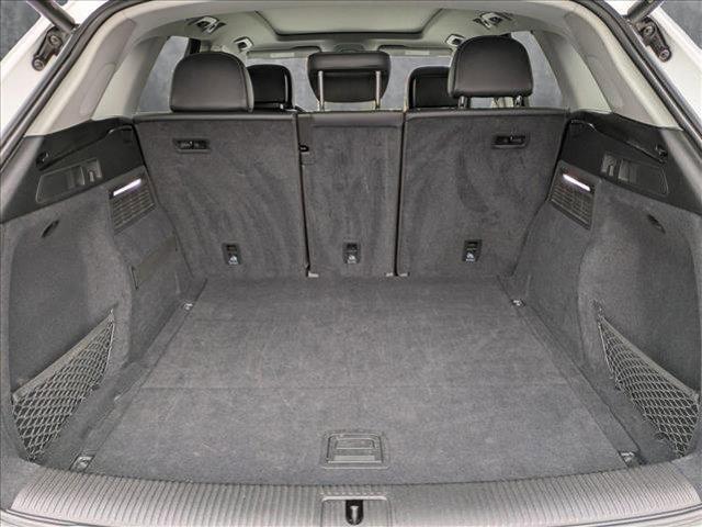 used 2023 Audi Q5 car, priced at $24,500