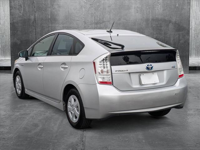 used 2010 Toyota Prius car, priced at $7,991