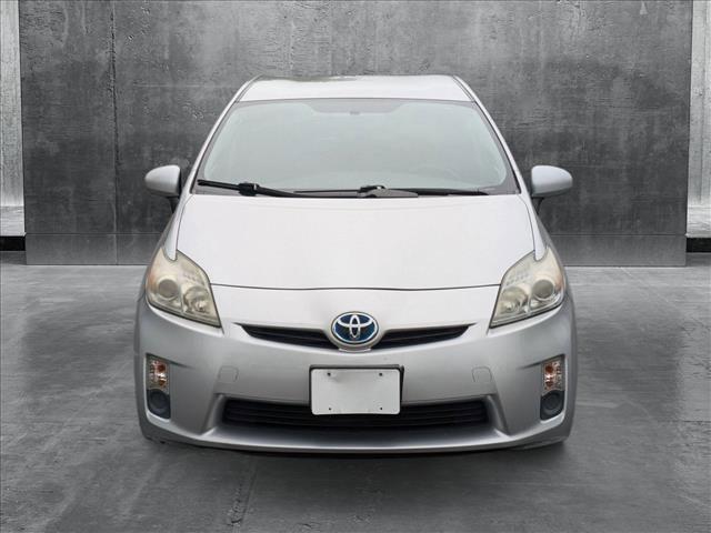 used 2010 Toyota Prius car, priced at $7,991