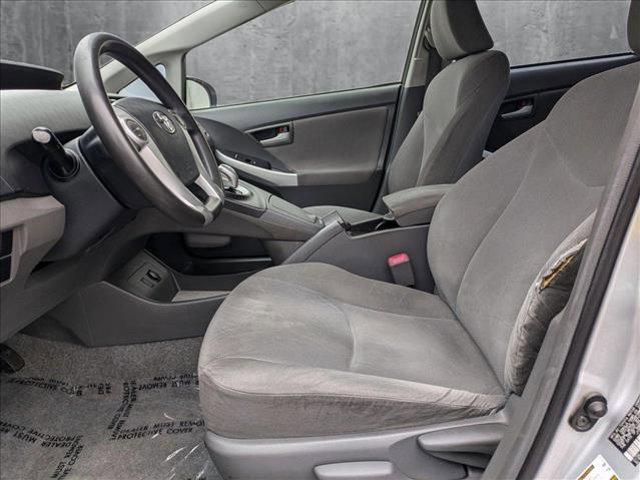 used 2010 Toyota Prius car, priced at $7,991