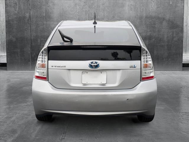 used 2010 Toyota Prius car, priced at $7,991