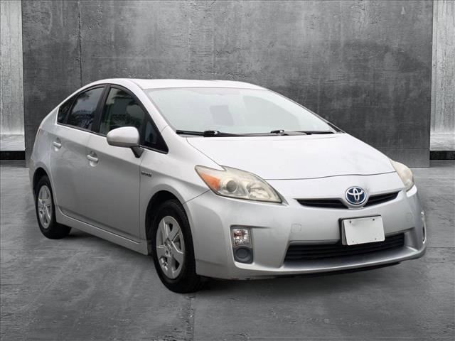 used 2010 Toyota Prius car, priced at $7,991