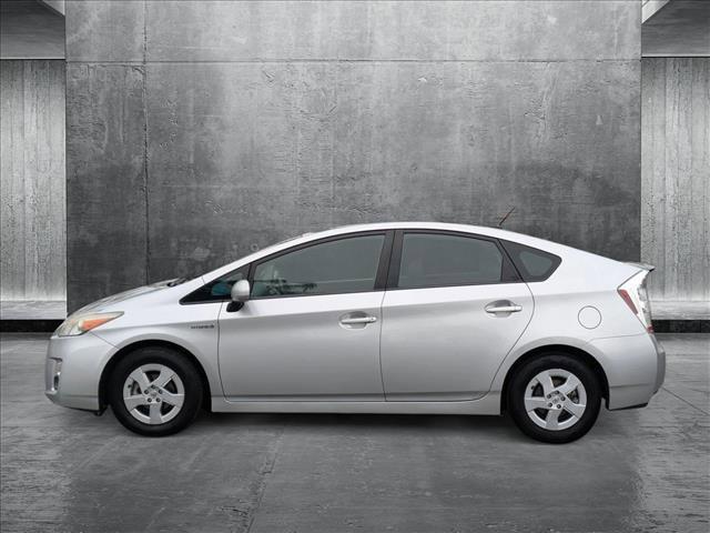 used 2010 Toyota Prius car, priced at $7,991