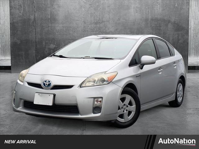 used 2010 Toyota Prius car, priced at $7,991