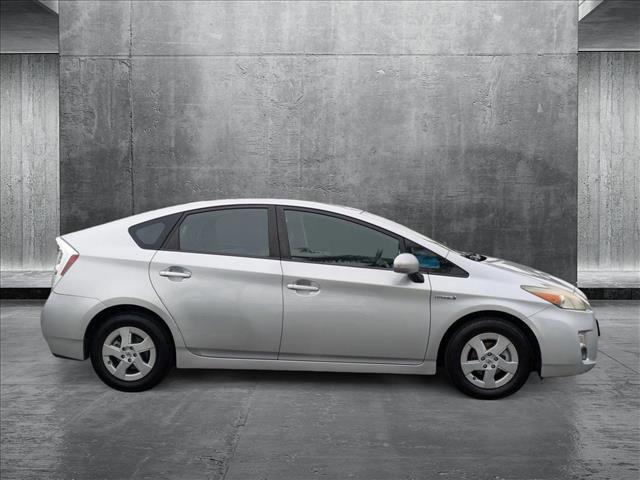 used 2010 Toyota Prius car, priced at $7,991