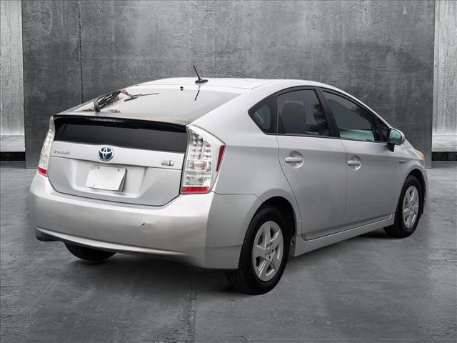 used 2010 Toyota Prius car, priced at $7,991