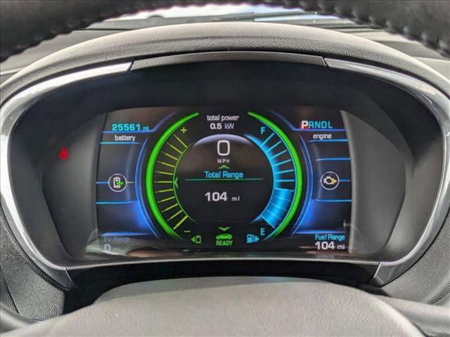 used 2018 Chevrolet Volt car, priced at $22,995