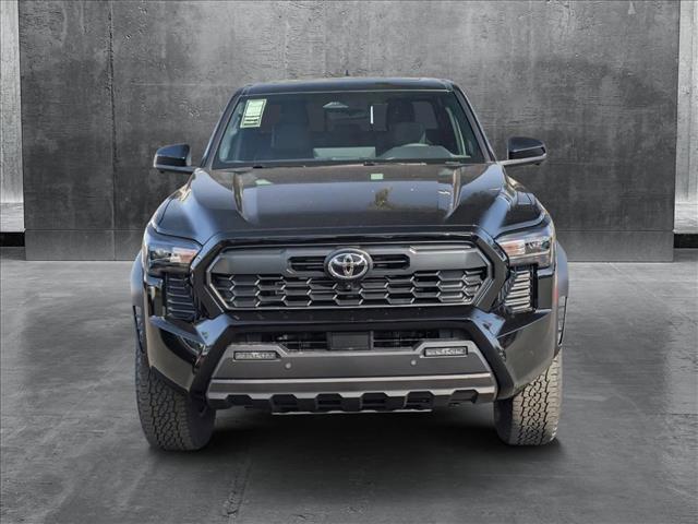 new 2024 Toyota Tacoma car, priced at $59,997