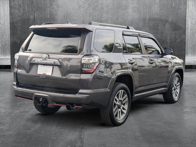 used 2022 Toyota 4Runner car, priced at $38,995