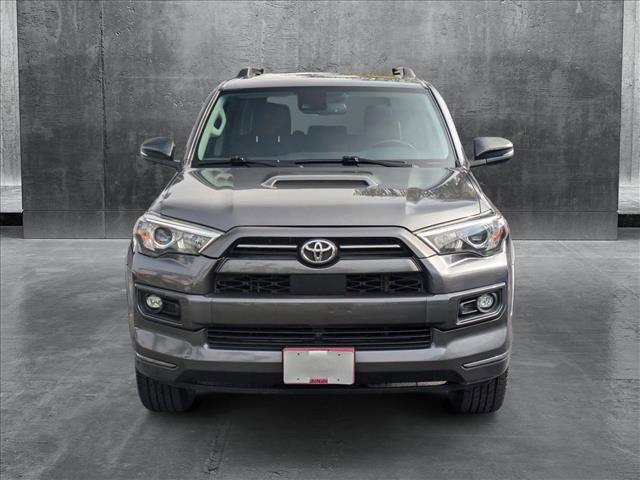 used 2022 Toyota 4Runner car, priced at $38,995