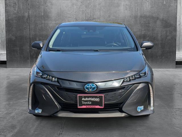 used 2021 Toyota Prius Prime car, priced at $24,000
