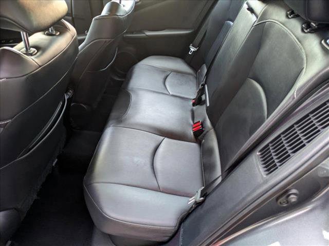 used 2021 Toyota Prius Prime car, priced at $24,000