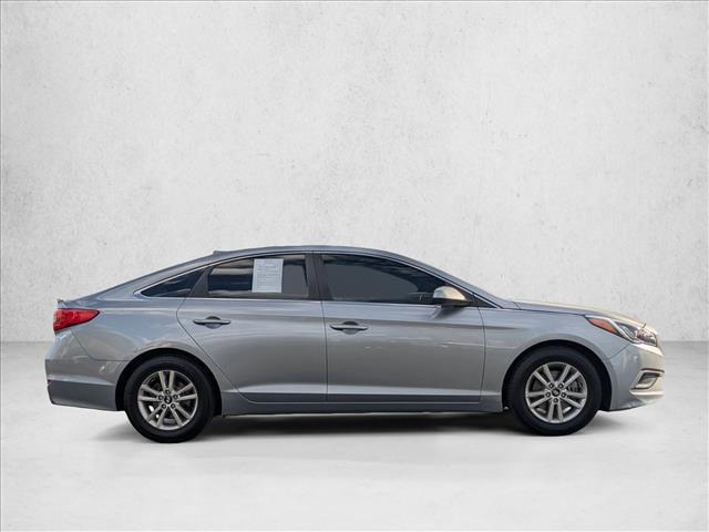 used 2016 Hyundai Sonata car, priced at $8,500