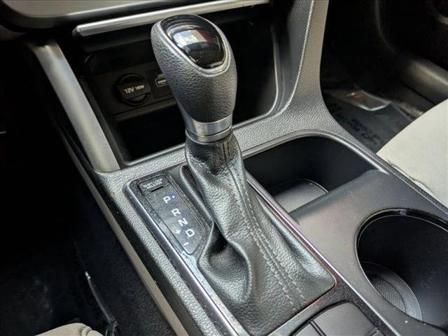 used 2016 Hyundai Sonata car, priced at $8,500