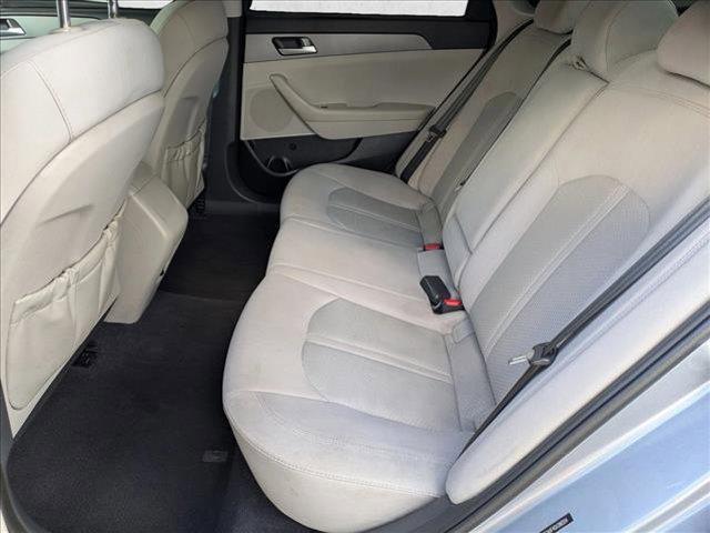 used 2016 Hyundai Sonata car, priced at $8,500