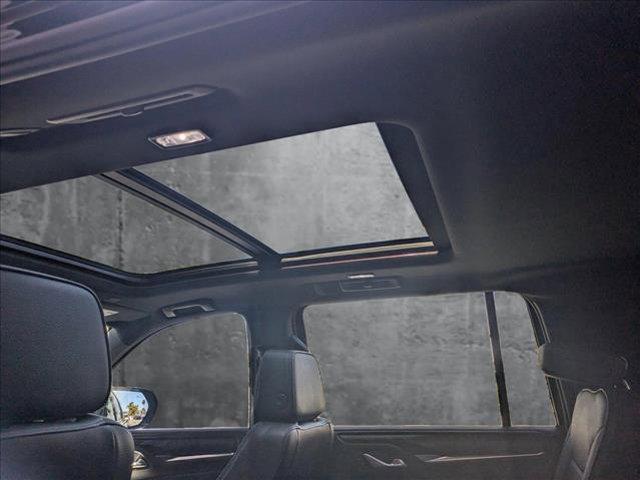 used 2022 GMC Yukon XL car, priced at $64,500