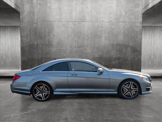 used 2014 Mercedes-Benz CL-Class car, priced at $37,995