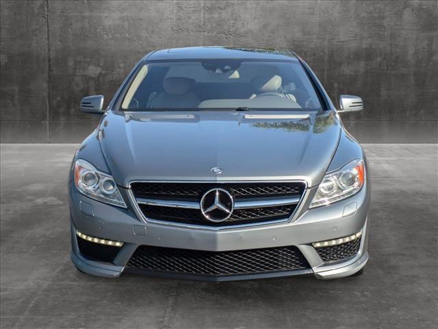 used 2014 Mercedes-Benz CL-Class car, priced at $37,995