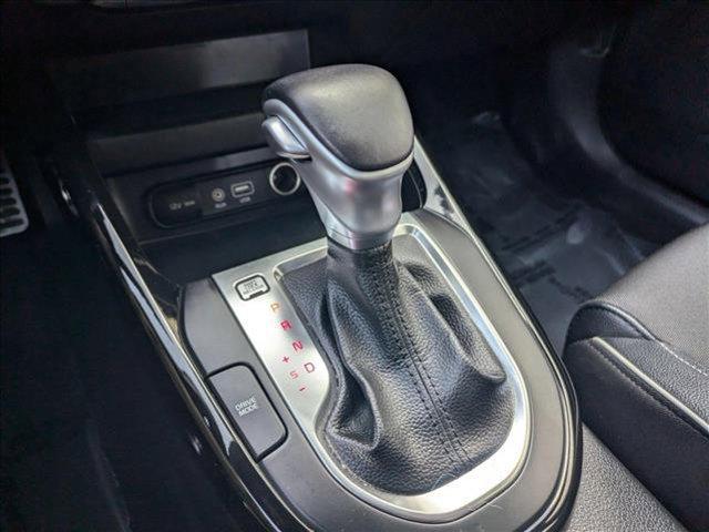 used 2020 Kia Forte car, priced at $15,500