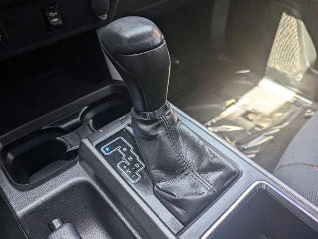 used 2016 Toyota Tacoma car, priced at $25,500