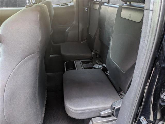 used 2016 Toyota Tacoma car, priced at $25,500