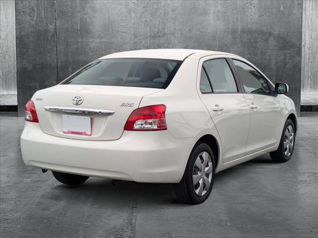 used 2010 Toyota Yaris car, priced at $6,995